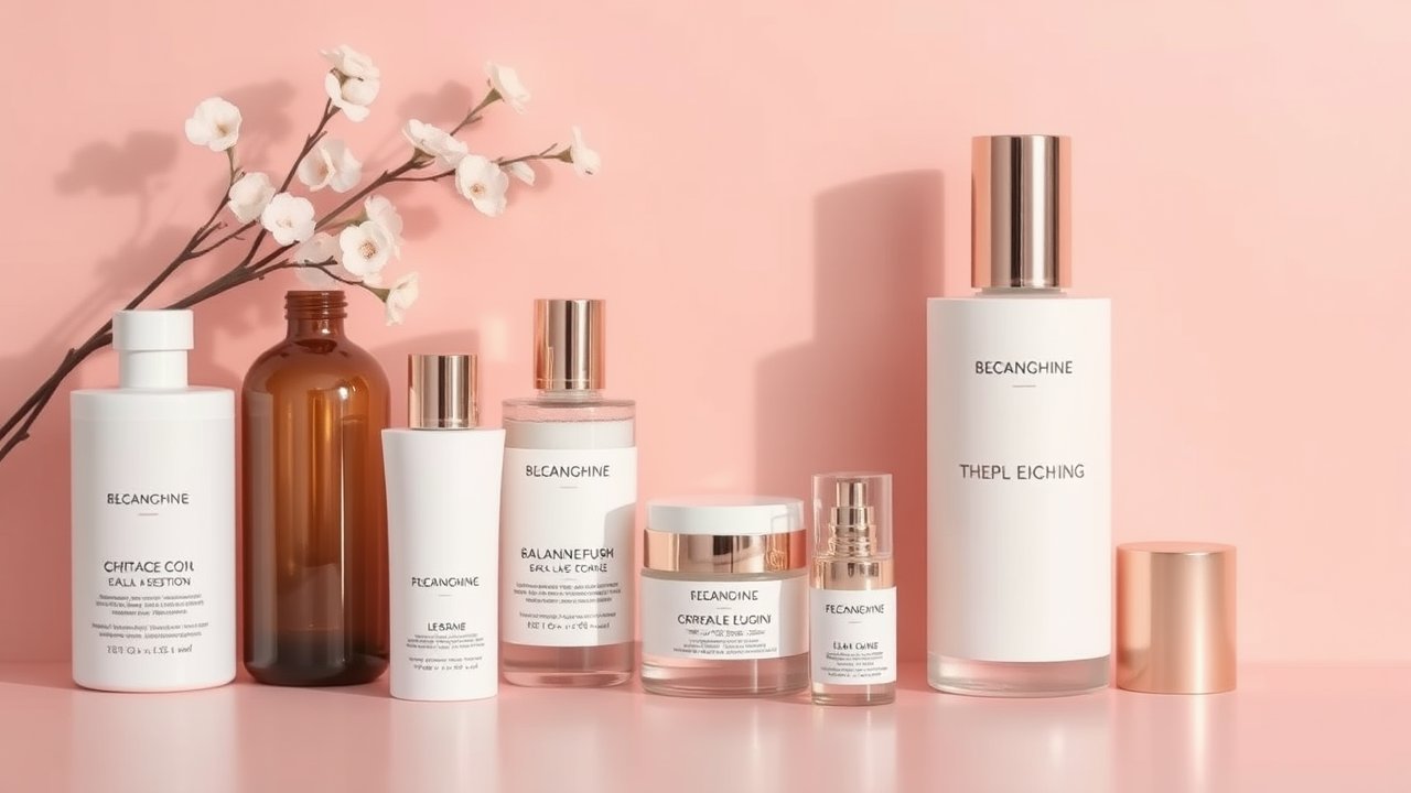 孕婦保養品使用攻略｜閨蜜完整指南，孕期護膚不踩雷