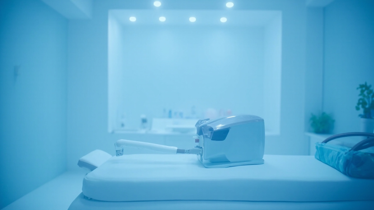 Pro U雷射除毛美白完整攻略｜帶你研究完畢！