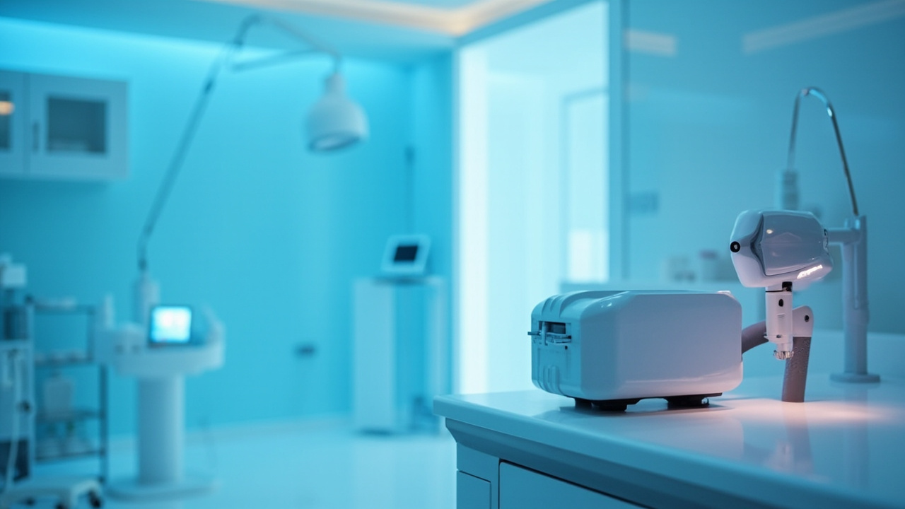 Pro U雷射除毛美白全攻略！真心分享，效果好嗎？一篇讓你搞懂