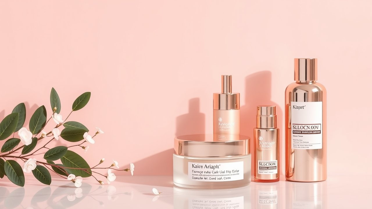 益生菌保養品完整攻略：肌膚微生態保養正流行，姊妹親身試用心得分享