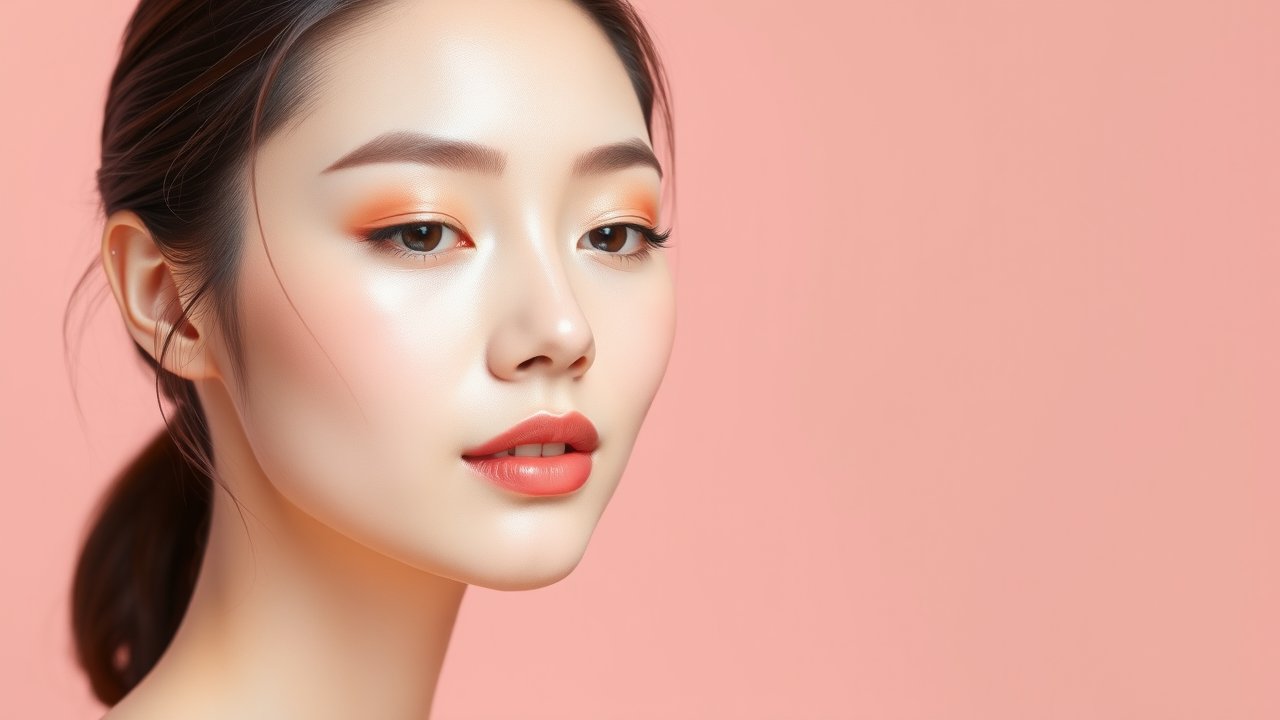 眼瞼下垂原因完整解析：姊妹必看的成因與改善攻略