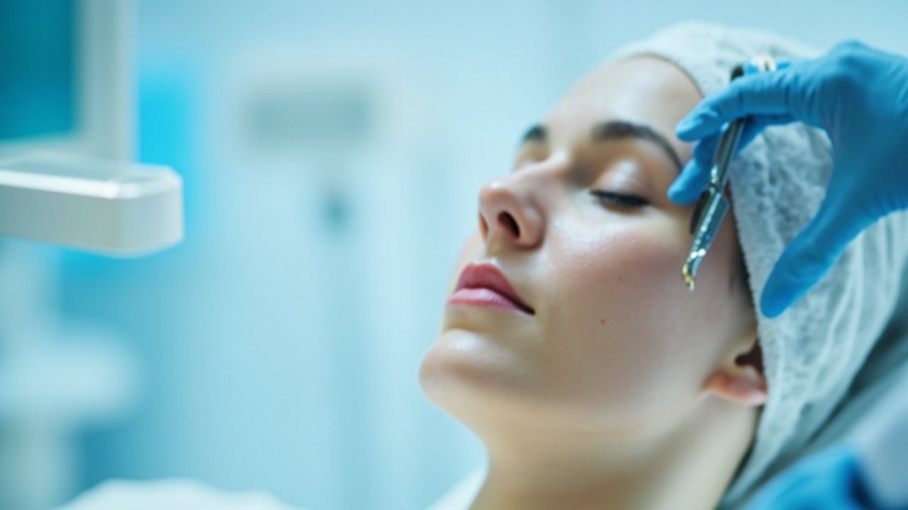 晶亮瓷完整攻略｜閨蜜幫你分析優缺點、費用與術後保養