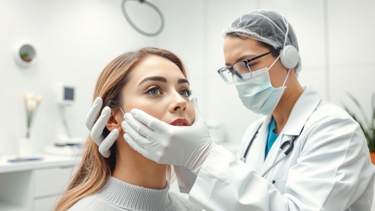 電波拉皮vs音波拉提？閨蜜幫你完整比較，看完秒懂怎麼選！