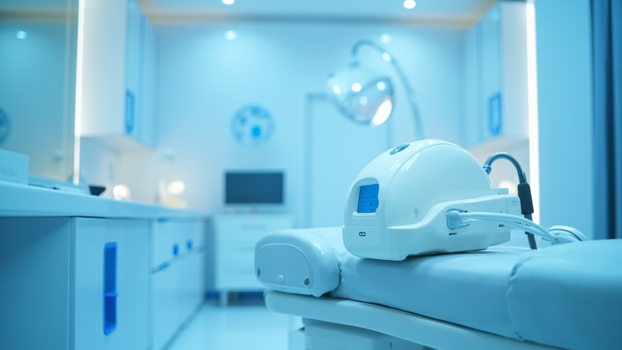 電波拉提真的值得做嗎？閨蜜幫你完整研究音波拉提費用、效果、風險！