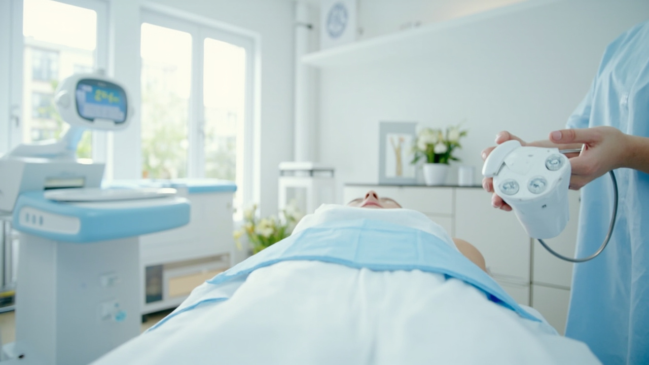 Sculptra 4D童顏針值得做嗎？閨蜜完整分析告訴你！