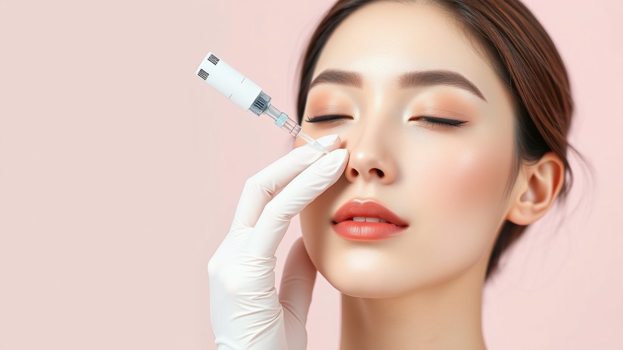 肩膀太寬好困擾？閨蜜真心分享肩頸肉毒效果，讓你擺脫虎背熊腰！