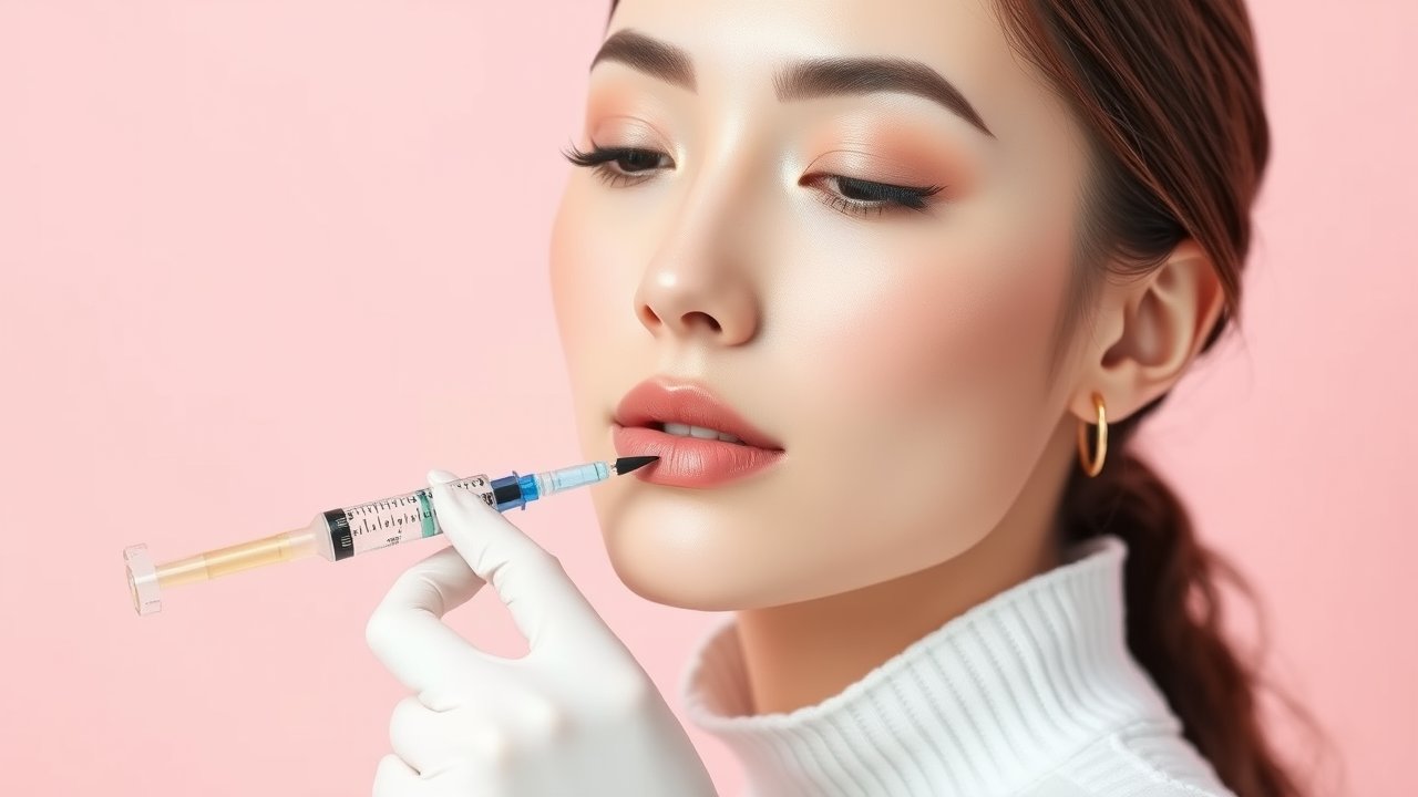 水光針保濕嫩膚完整攻略：讓肌膚喝飽水的祕密