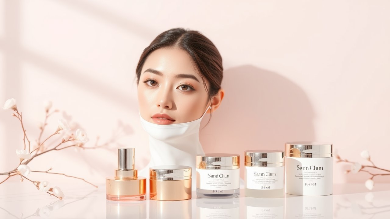 保養品塗了真的有被吸收嗎？閨蜜解析皮膚吸收保養品的科學原理