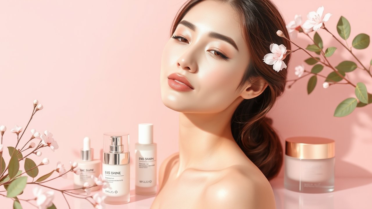 保養品功效廣告怎麼看？閨蜜教你秒懂成分與功效真假分辨術！