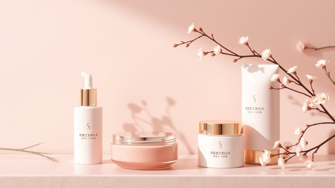 保養品成分衝突完整指南：避開地雷，打造安全有效的護膚routine