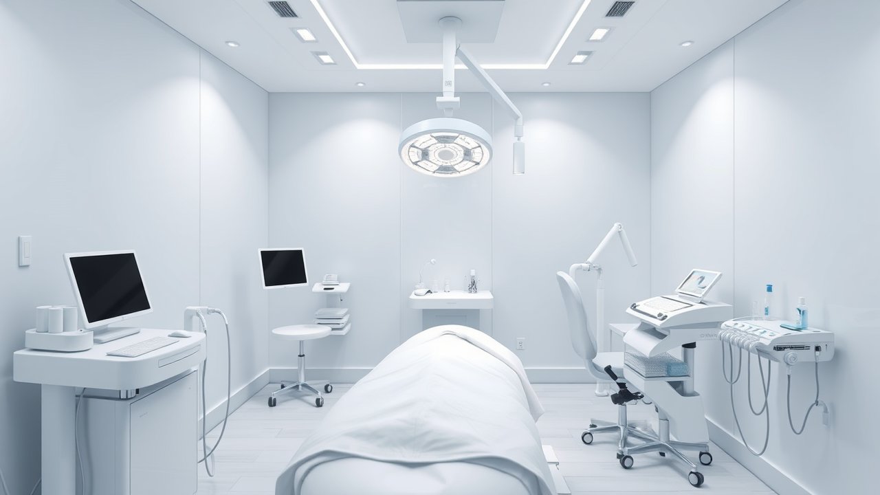 妊娠紋、橘皮紋有救了吗？真實分享醫美治療完整攻略