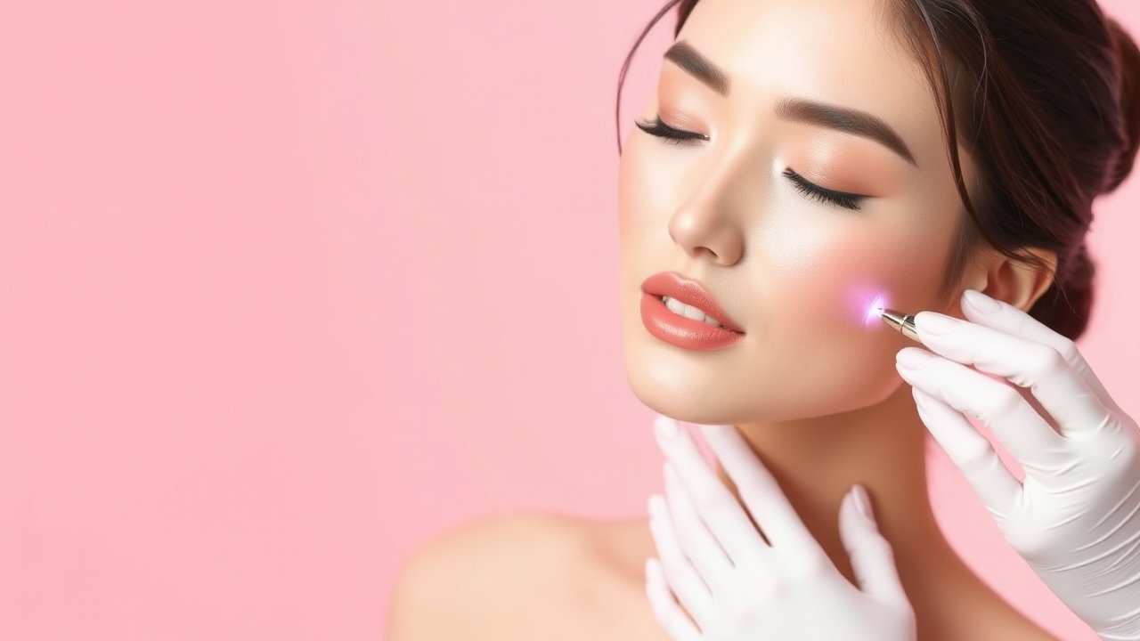 各種雷射費用大公開！閨蜜整理台灣雷射療程的價格行情，別再當冤大頭了