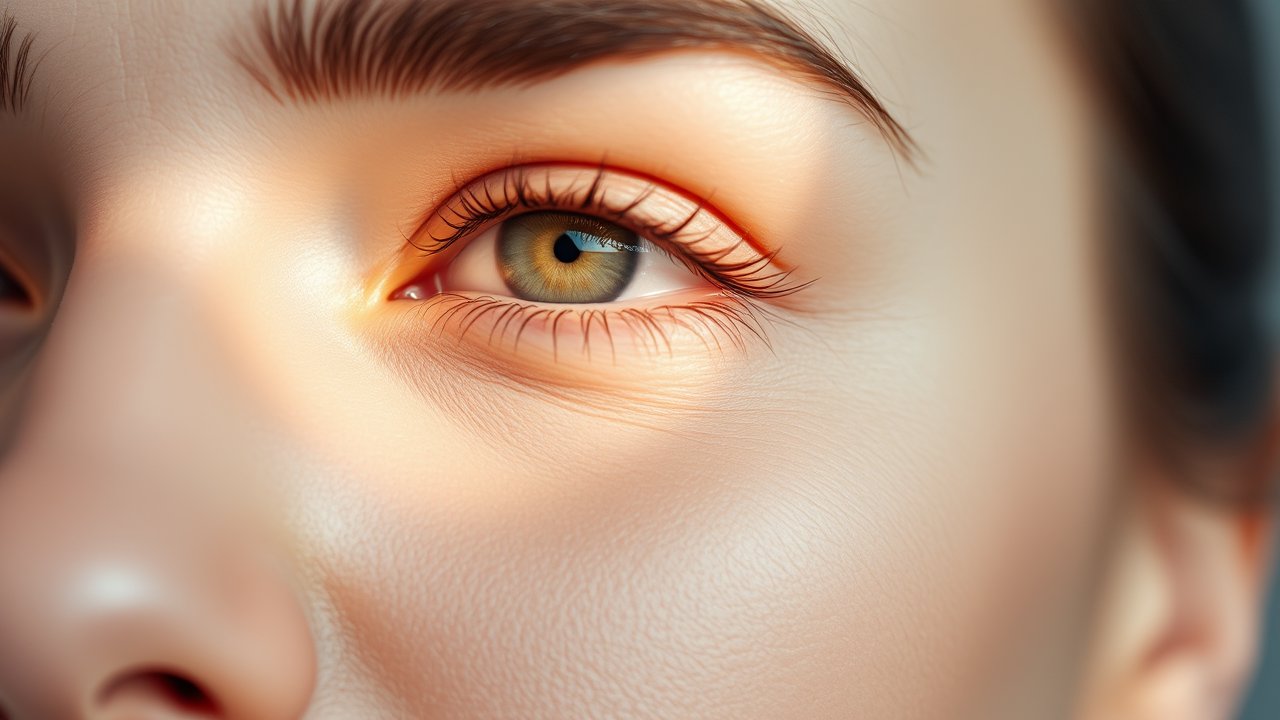 淚溝讓你好累？真實分享淚溝填充心得，手把手教你怎麼選怎麼做！