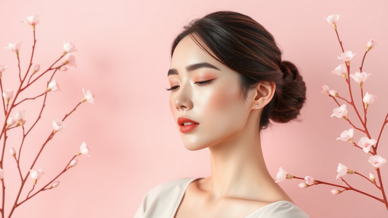 夫妻宮凹陷怎麼辦？太陽穴填充完整攻略，打造澎潤好命臉