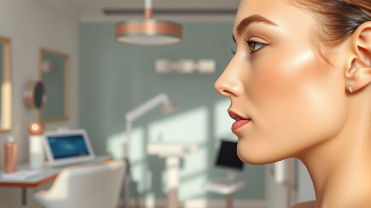 太陽穴凹陷好顯老？閨蜜親測填充逆齡術，完整費用與心得分享