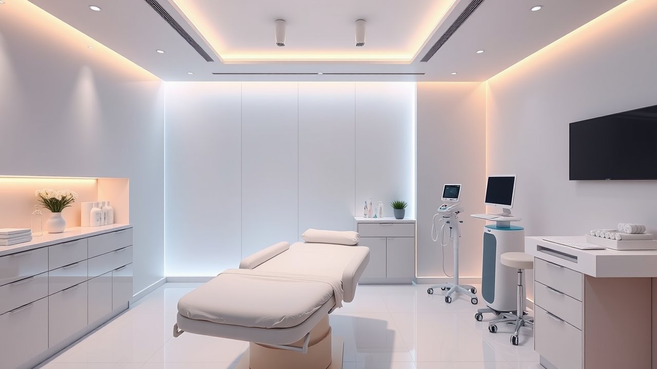 熱瑪吉第幾代最有效？閨蜜幫你搞懂Thermage FLX版本差異！