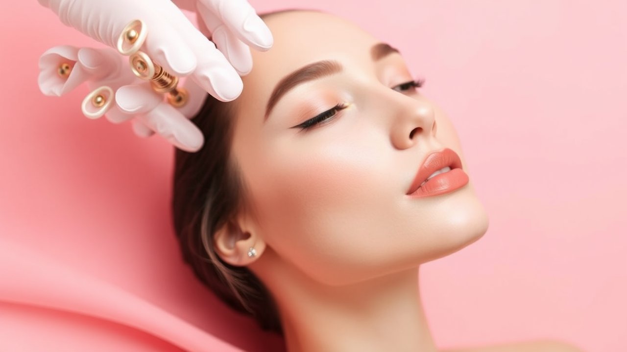 超音波抽脂技術：微創雕塑的溫柔革命