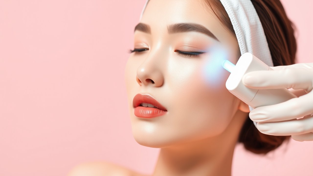 膚色不均怎麼辦？閨蜜私藏的改善攻略，雷射與保養完整評比！