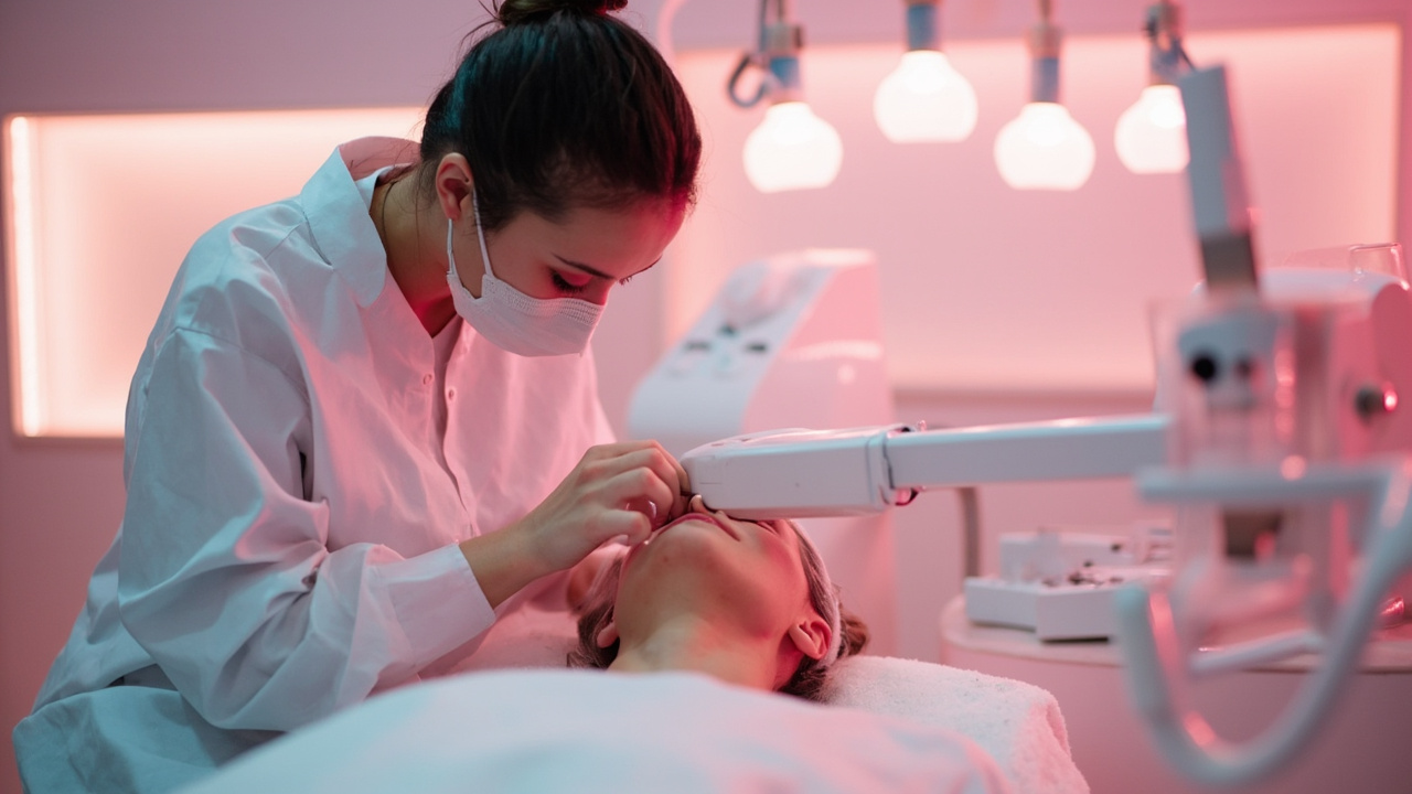 VIVABELLA精靈針效果好嗎？閨蜜完整評比告訴你值不值得做！