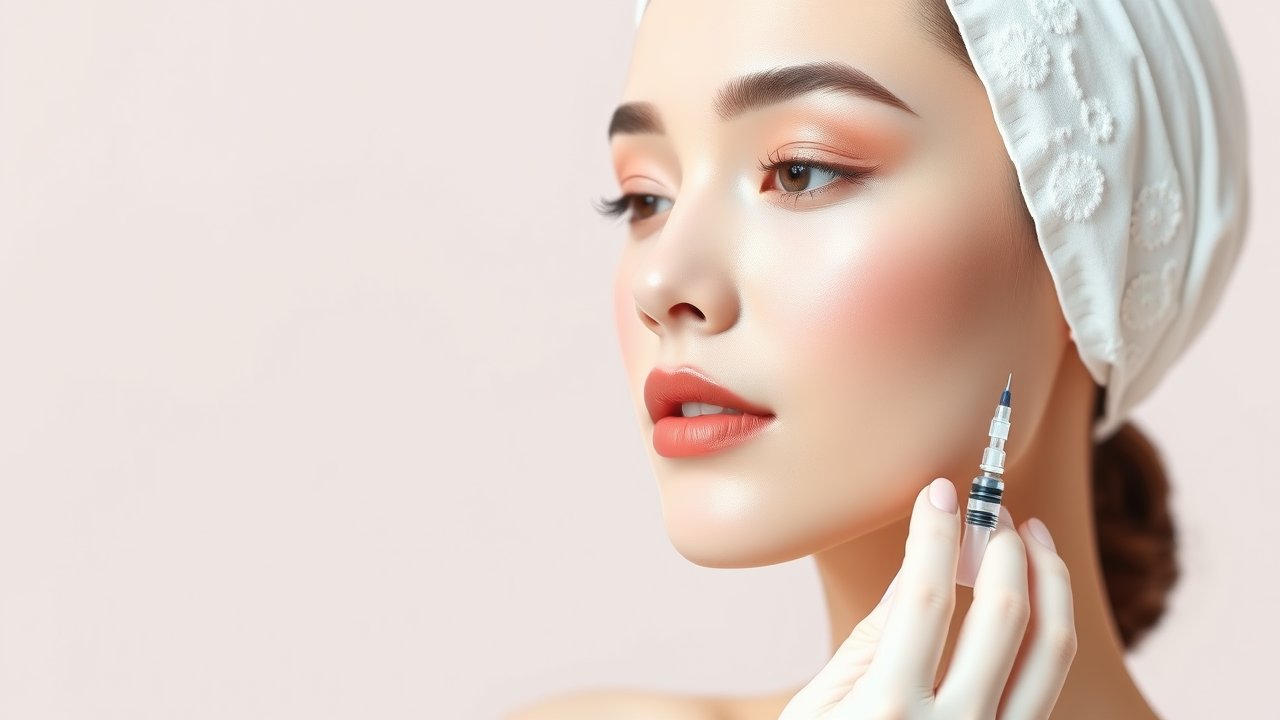 水光針完整攻略！閨蜜幫你整理費用、功效、術後保養懶人包