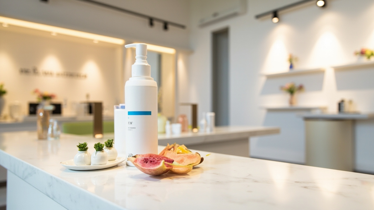 減重後肌膚鬆弛怎麼辦？閨蜜完整指南，讓你瘦了更美！